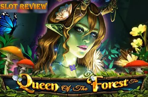 Queen of the Forest icon